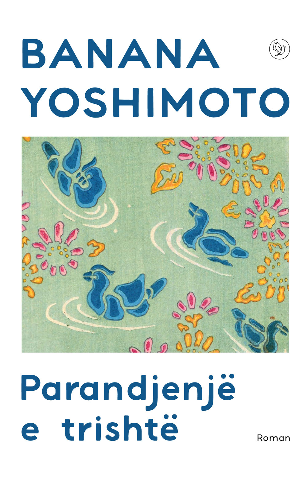 Prandjenjë e trishtë