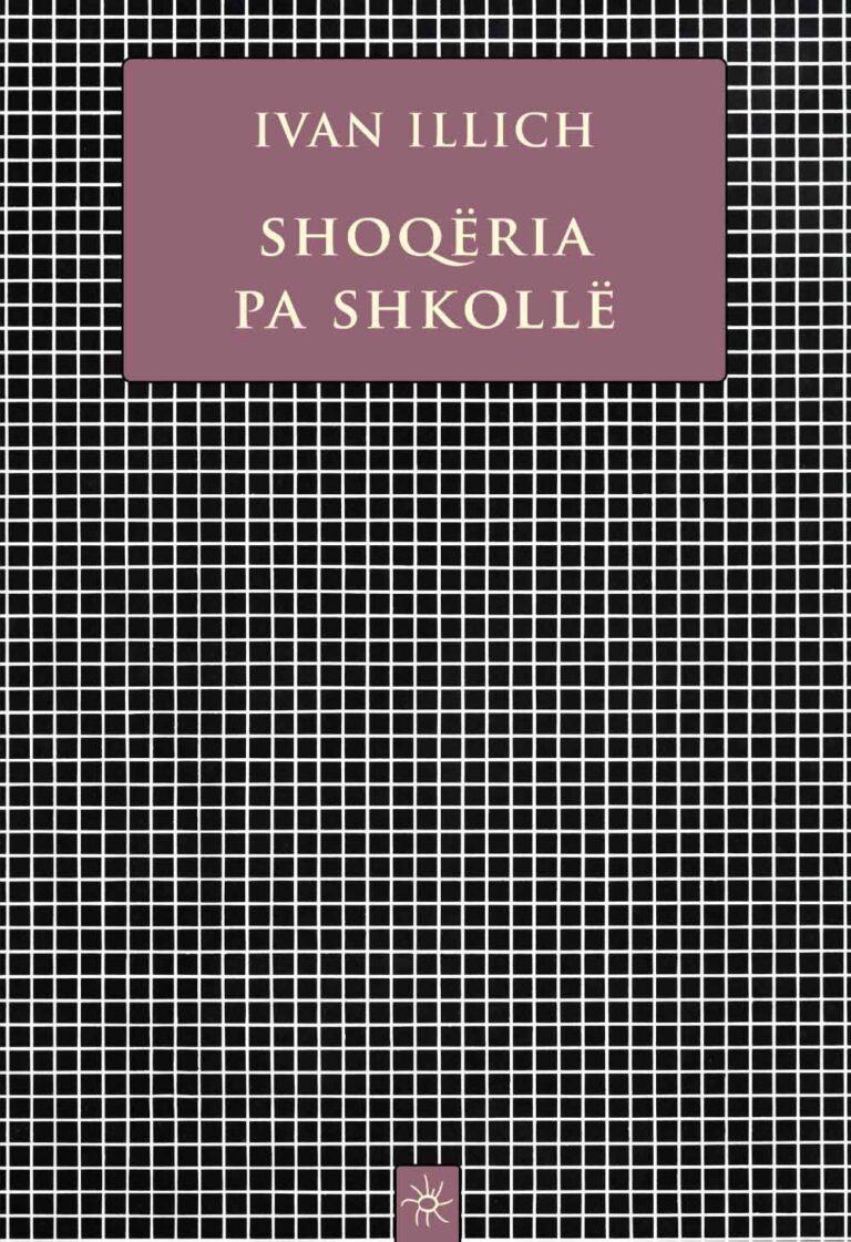 Shoqëria pa shkollë