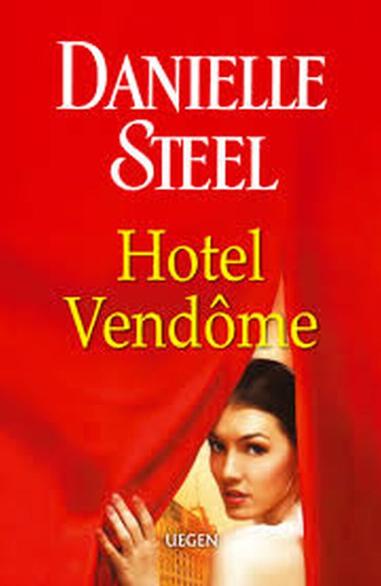 Hotel Vendome