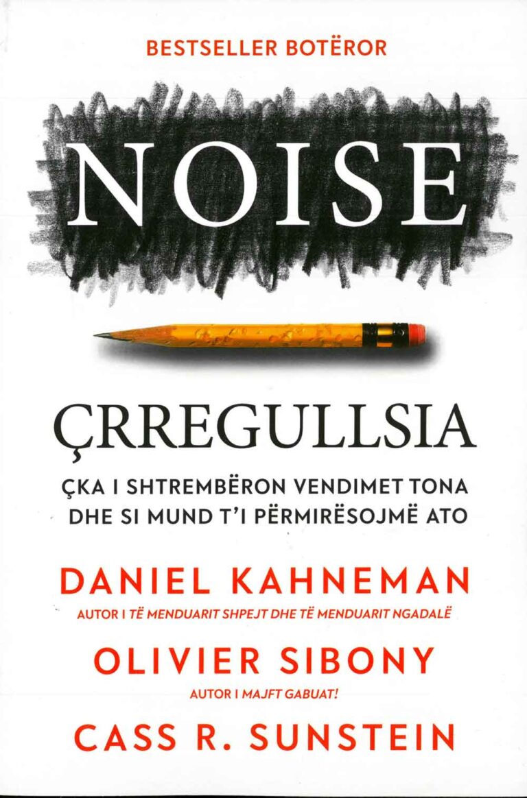 Çrregullsia – Noise