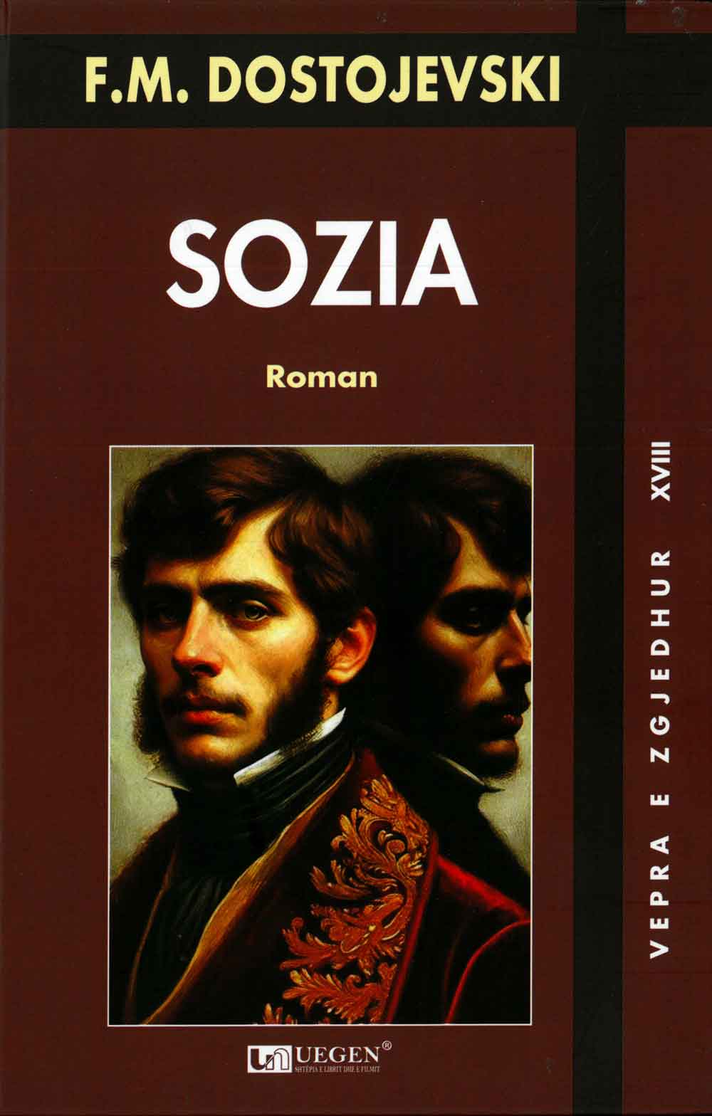 Sozia