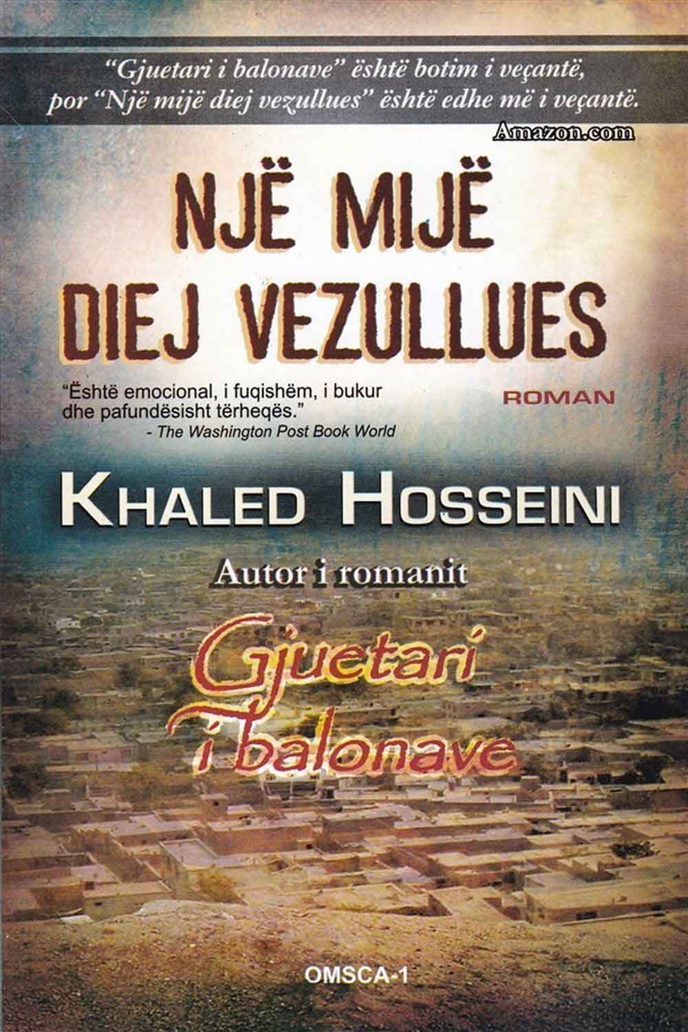 1000 diej vezullues