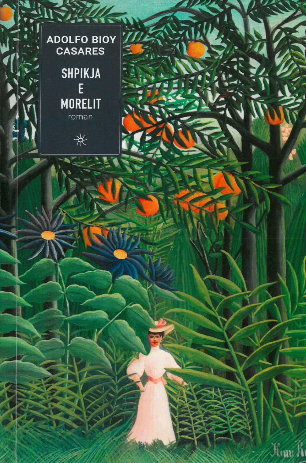 Shpikja e Morelit