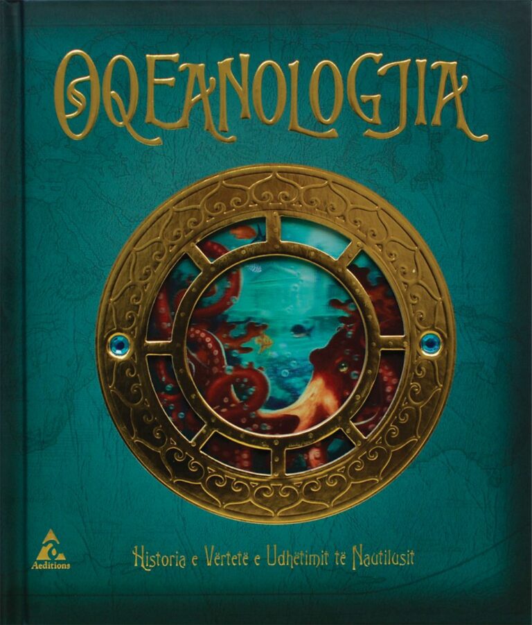 Oqeanologjia
