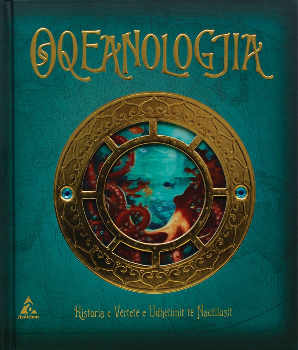 Oqeanologjia