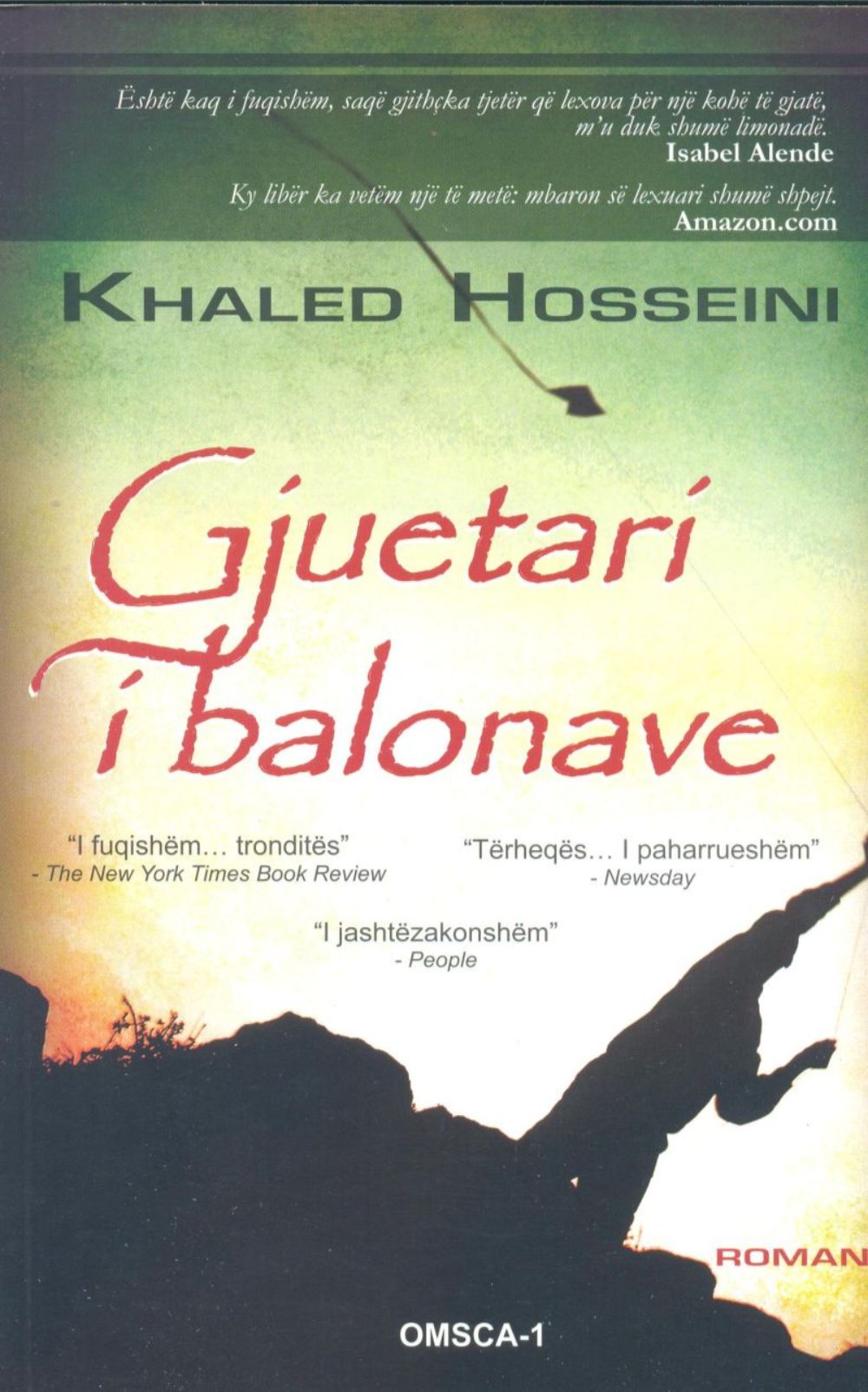 Gjuetari i balonave