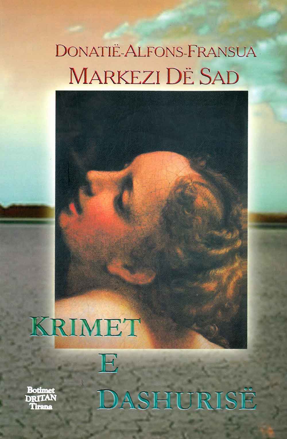 Krimet e dashurisë