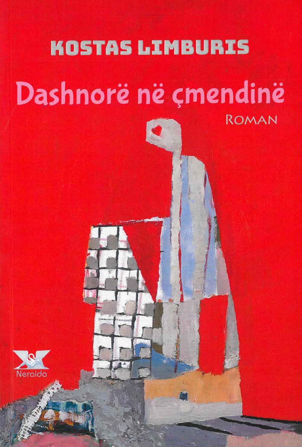 Dashnorë në çmendinë