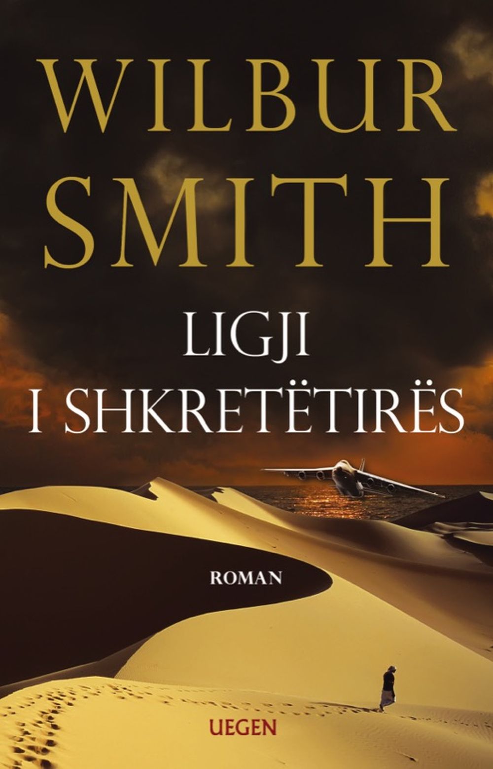 Ligji i shkretëtirës