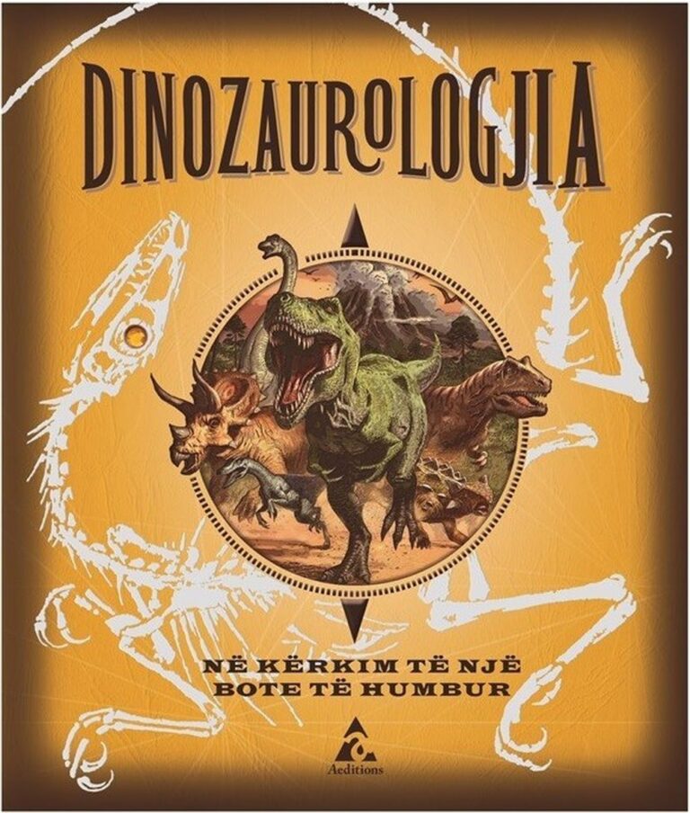 Dinozaurologjia