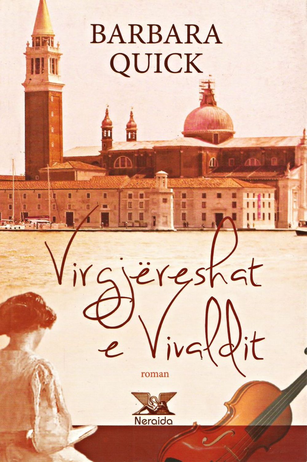 Virgjëreshat e Vivaldit