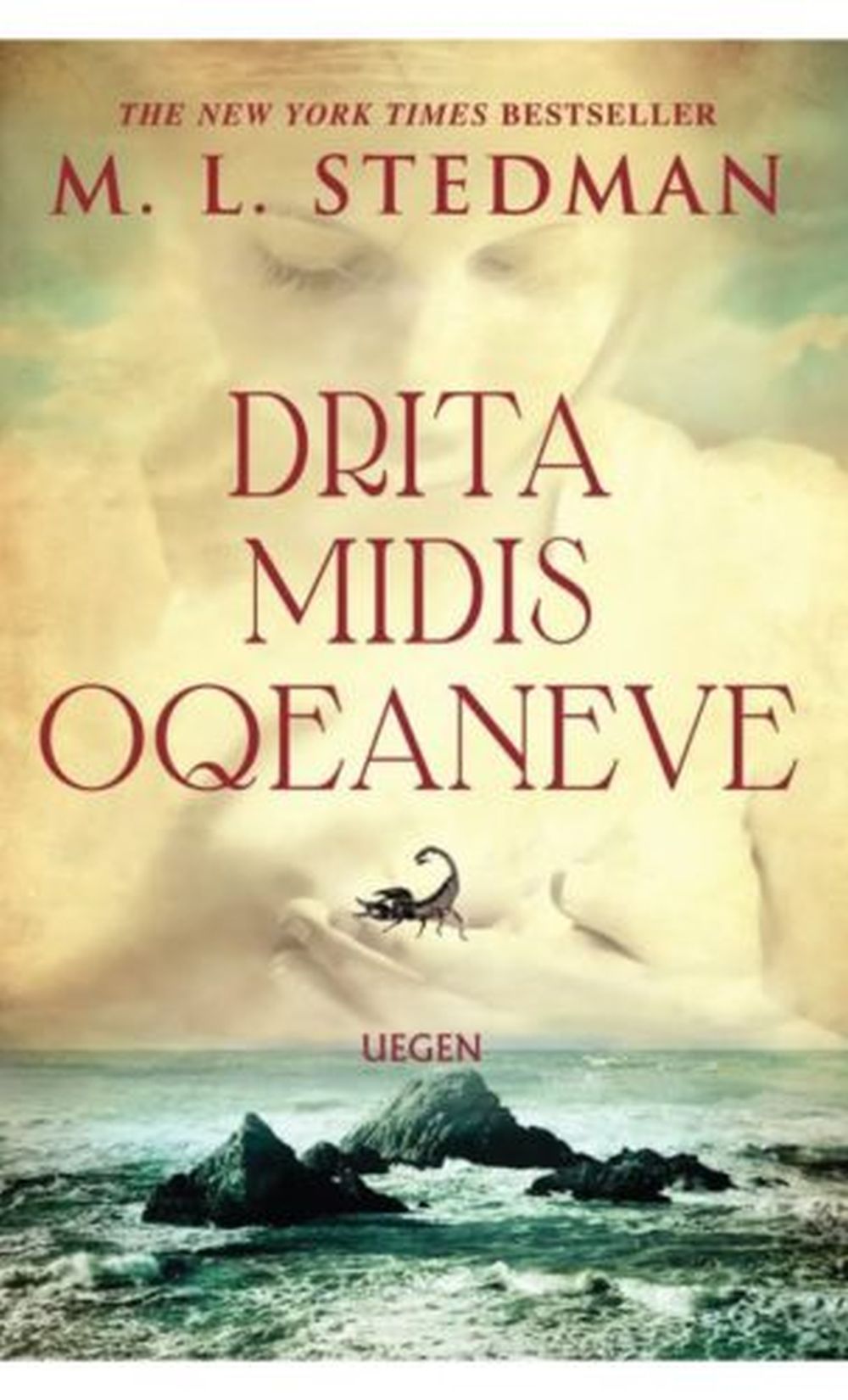 Drita midis oqeaneve