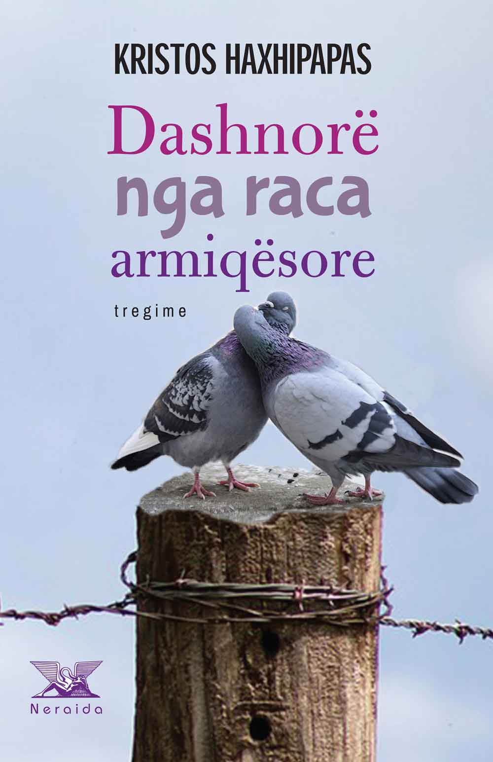 Dashnorë nga rraca armiqësore