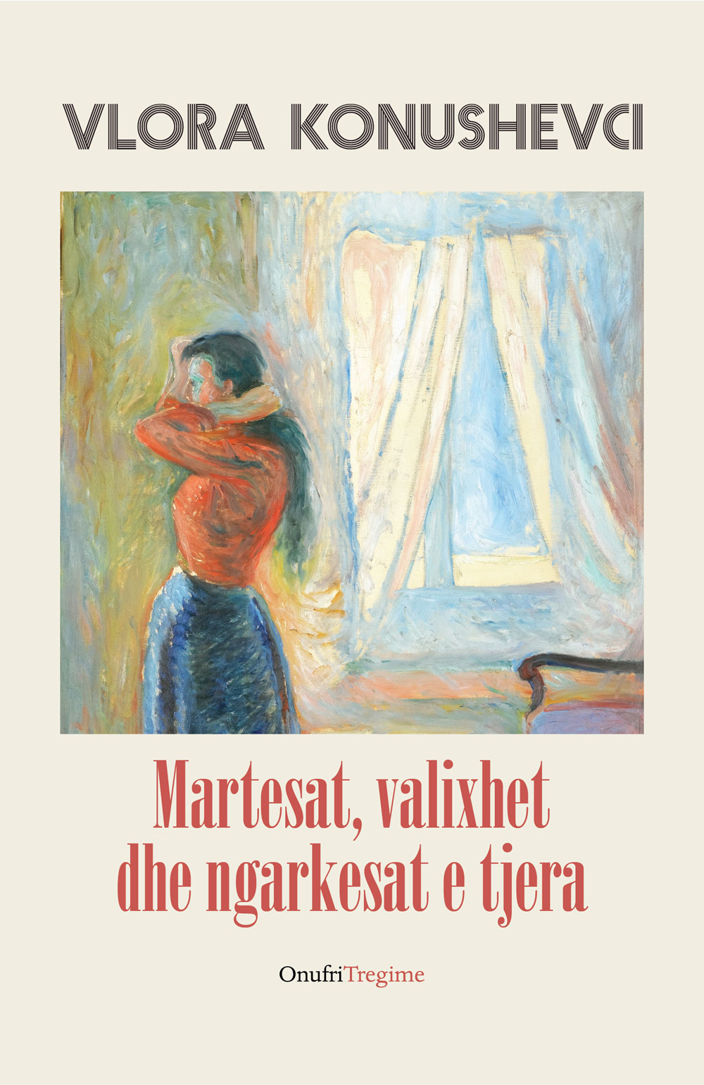 Valixhet, martesat dhe ngarkesat e tjera
