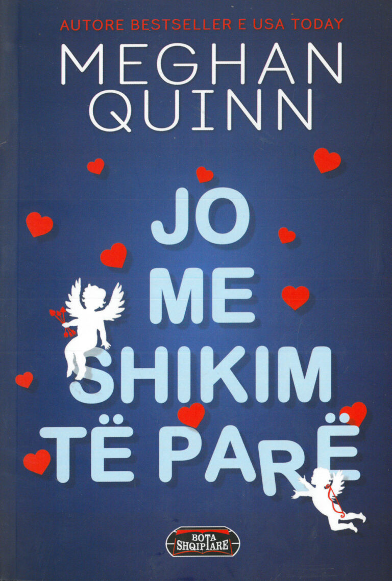 Jo me shikim të parë