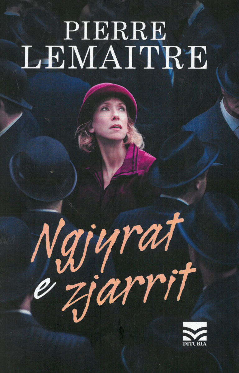 Ngjyrat e zjarrit