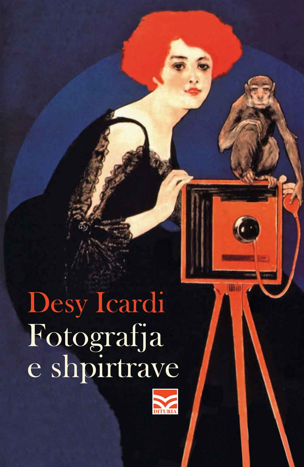Fotografja e shpitrave