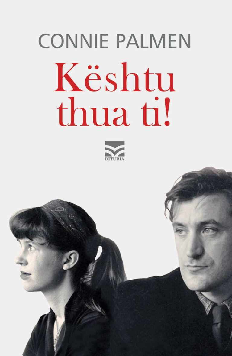 Kështu thua ti
