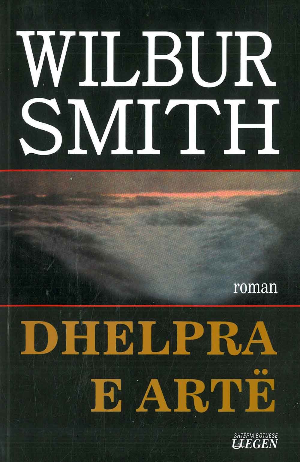 Dhelpra e artë