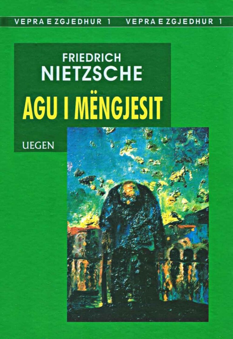 Agu i mëngjesit