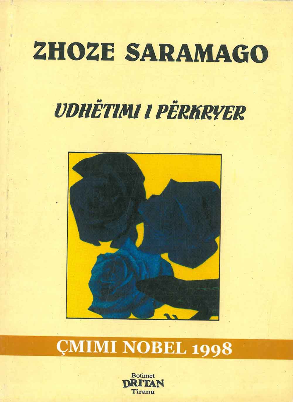 Udhëtim i përkryer