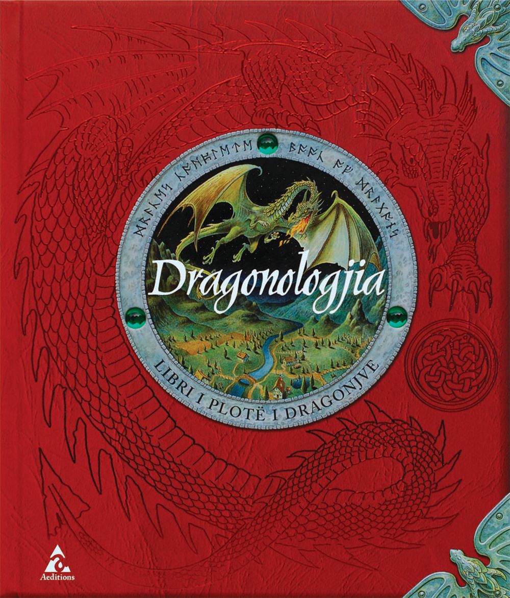 Dragonologjia