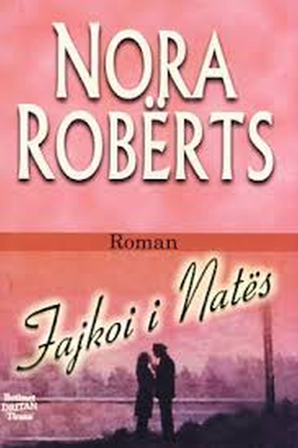 Fajkoi i natës
