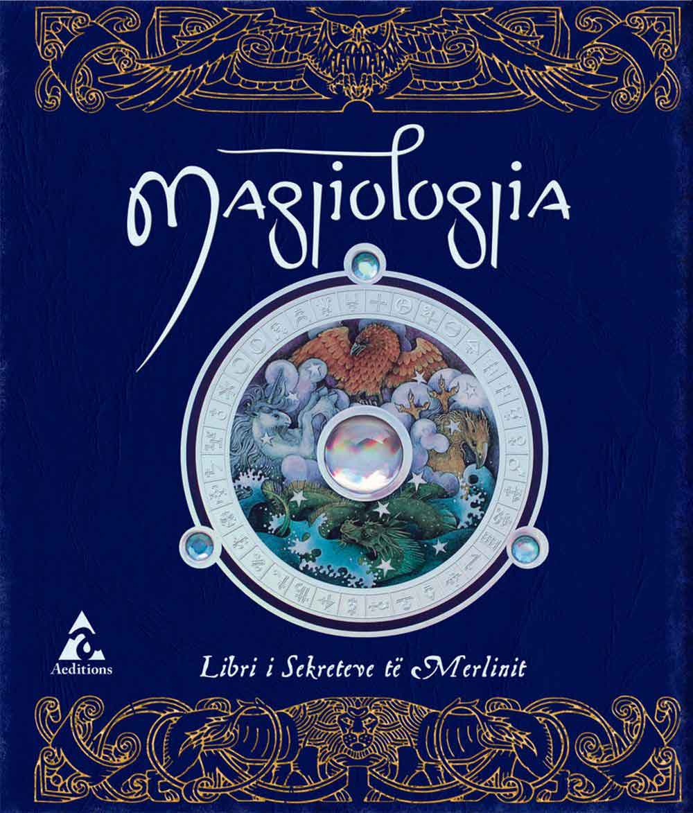 Magjiologjia
