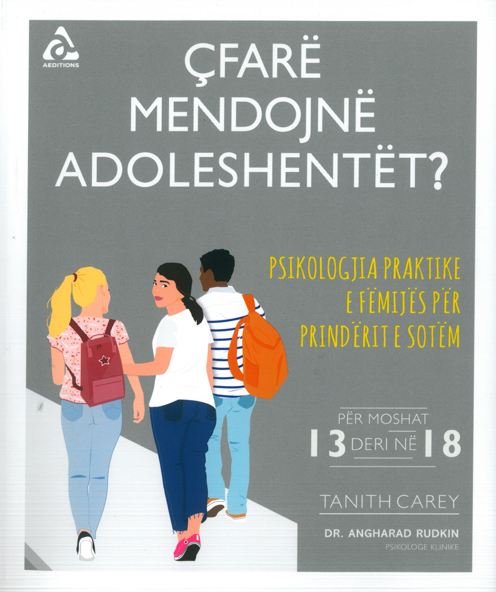 Çfarë mendojnë adoleshentët?