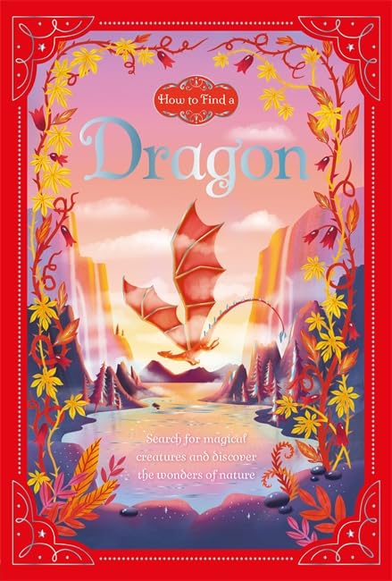 Dragon Hardcover