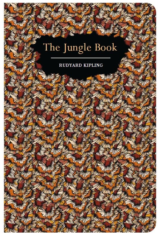 The Jungle Book (Chiltern Classic) Hardcover