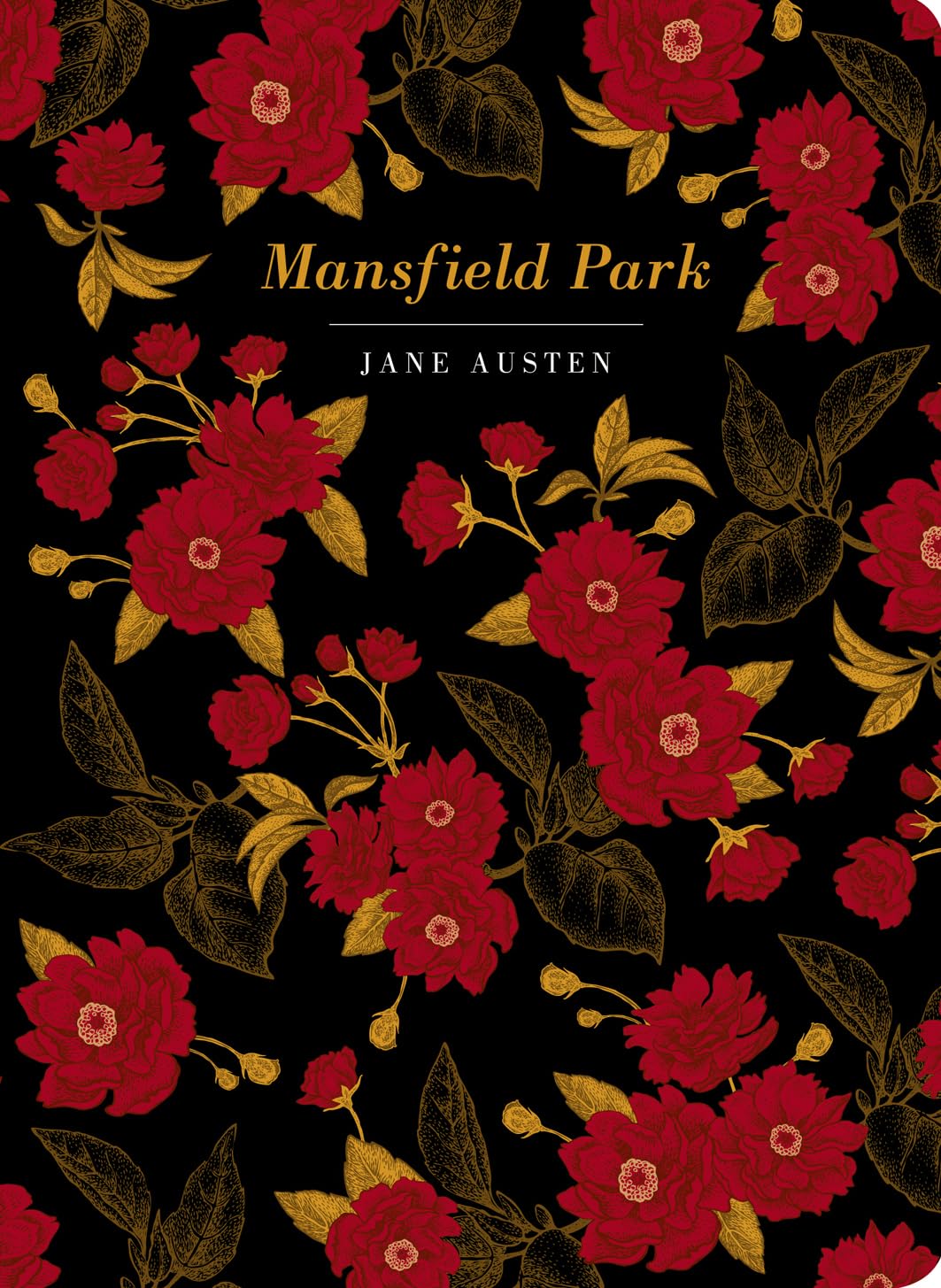 Mansfield Park (Chiltern Classic) Hardcover