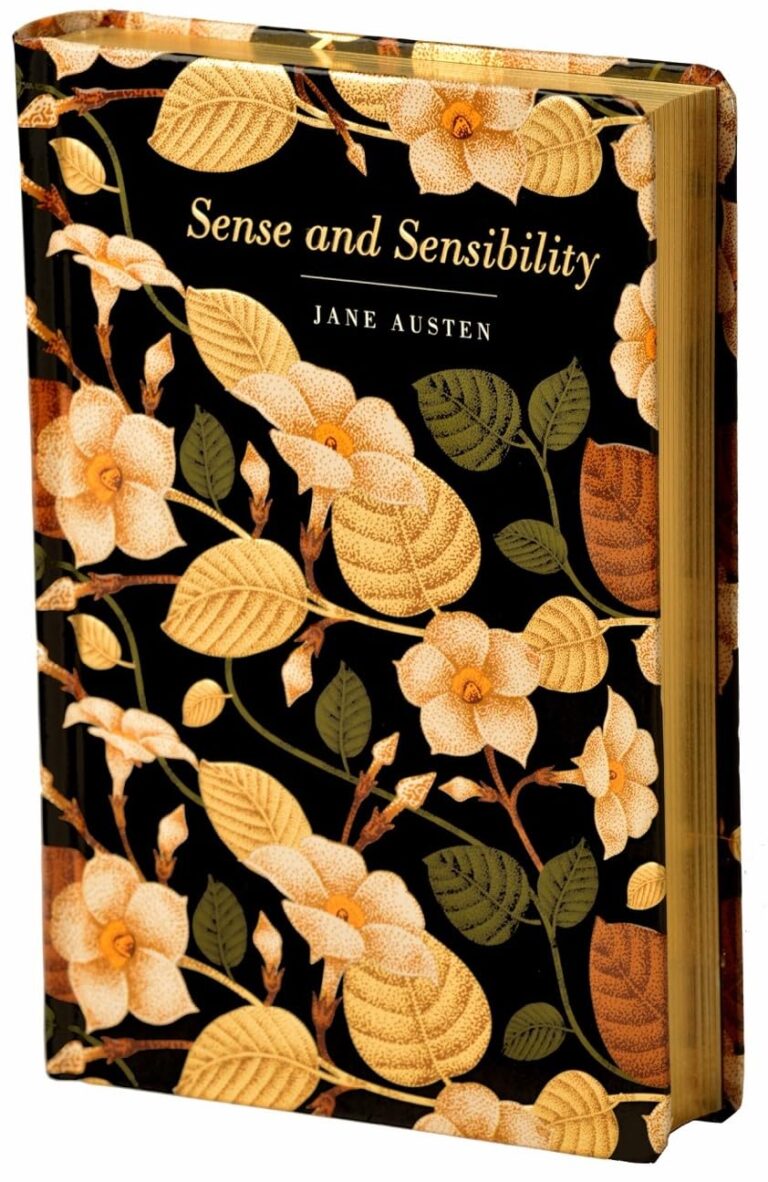 Sense and Sensibility (Chiltern Classic) Hardcover