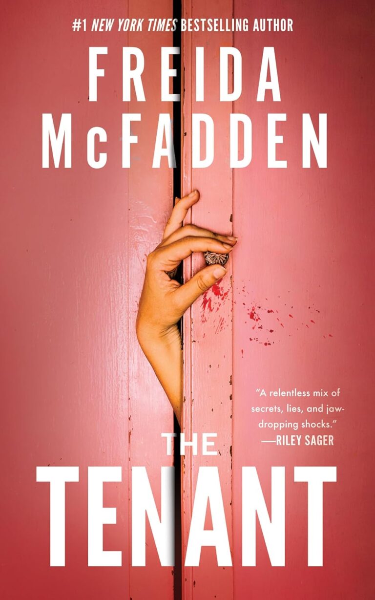 The tenant