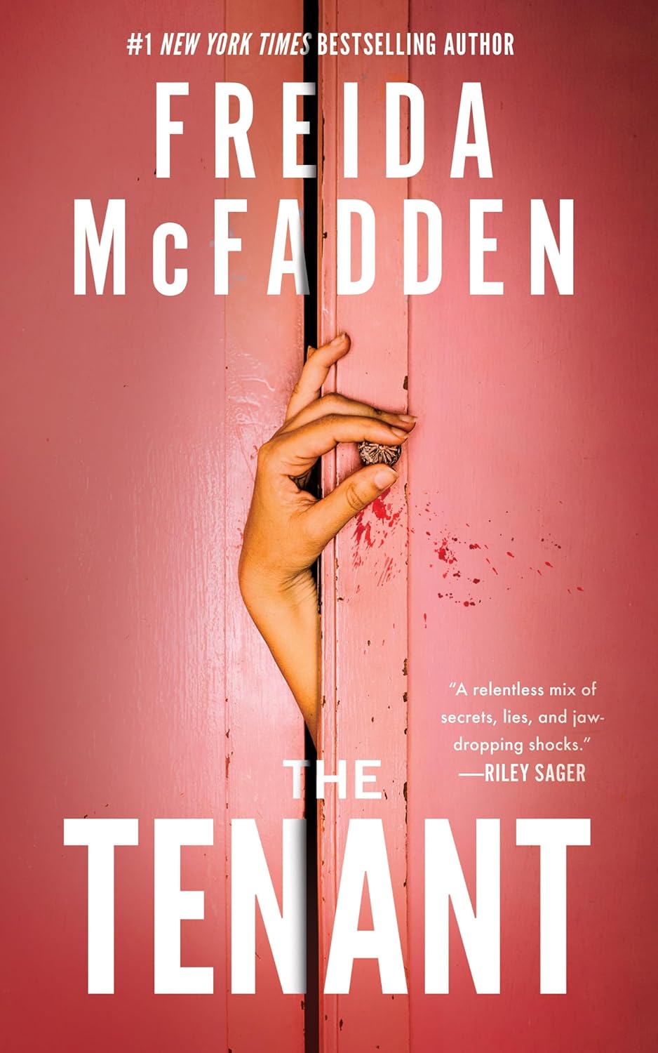 The tenant