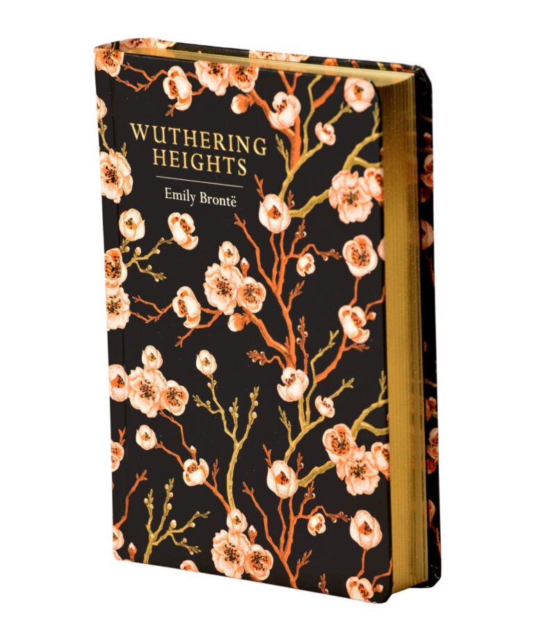 Wuthering Heights (Chiltern Classic) Hardcover