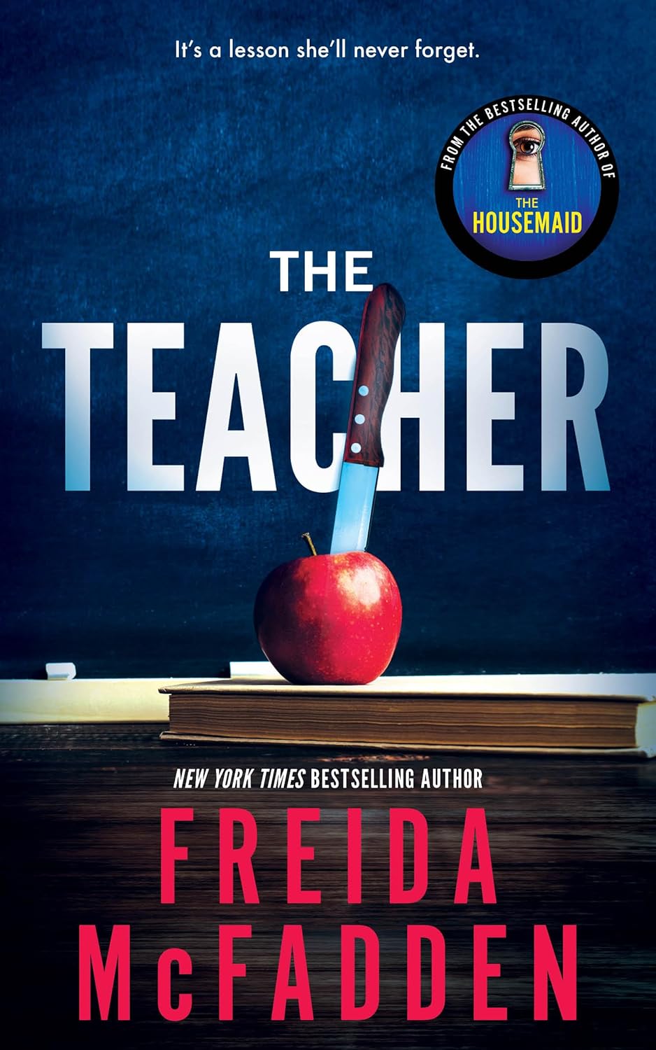The Teacher 