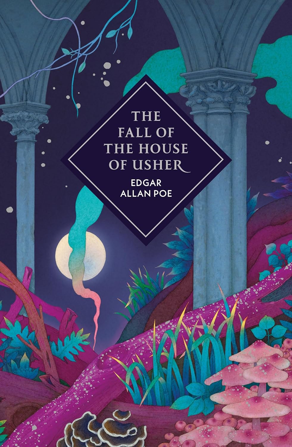 The Fall of the House of Usher and Other Stories (Vintage Collector's Classics)