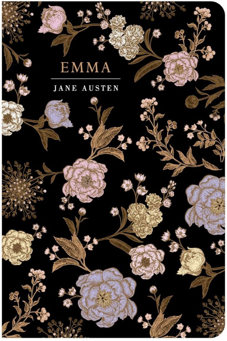 Emma (Chiltern Classic) Hardcover
