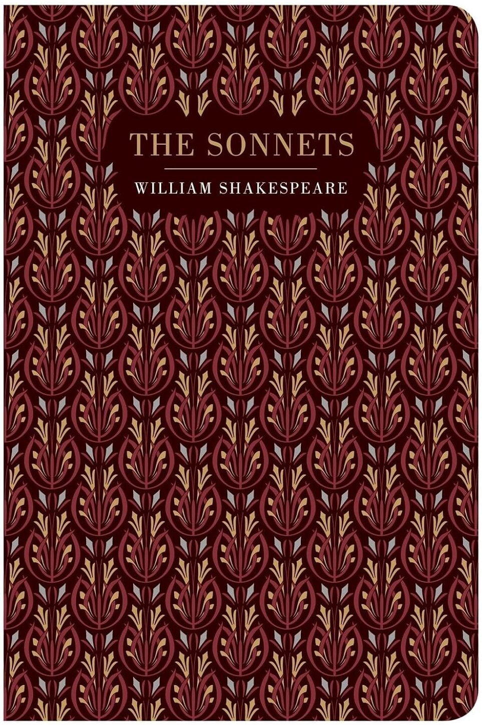The Sonnets (Chiltern Classic) Hardcover