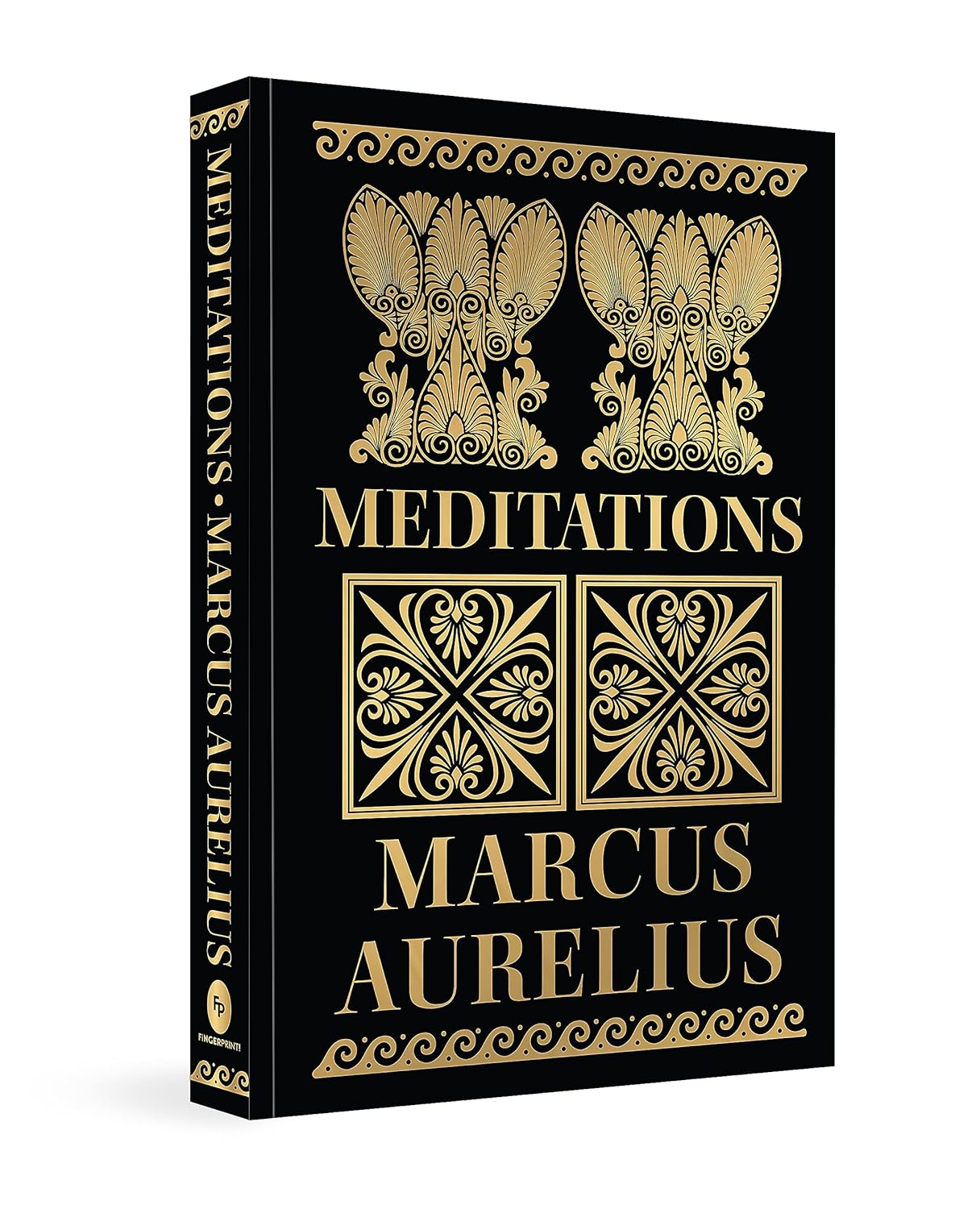 Meditations Hardcover