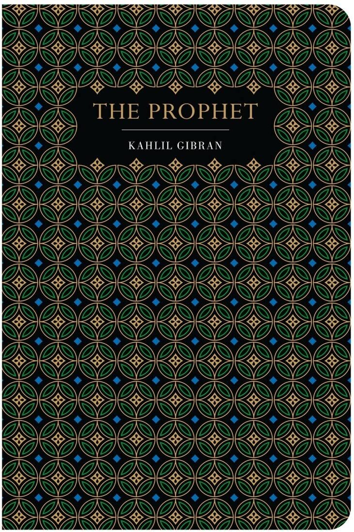 The Prophet (Chiltern Classic) Hardcover