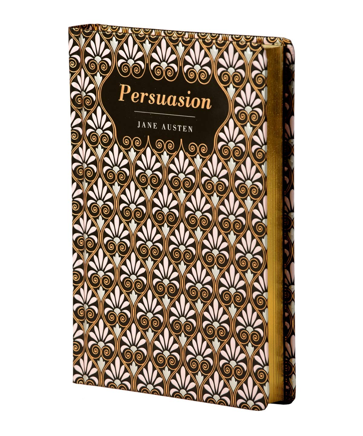 Persuasion (Chiltern Classic) Hardcover