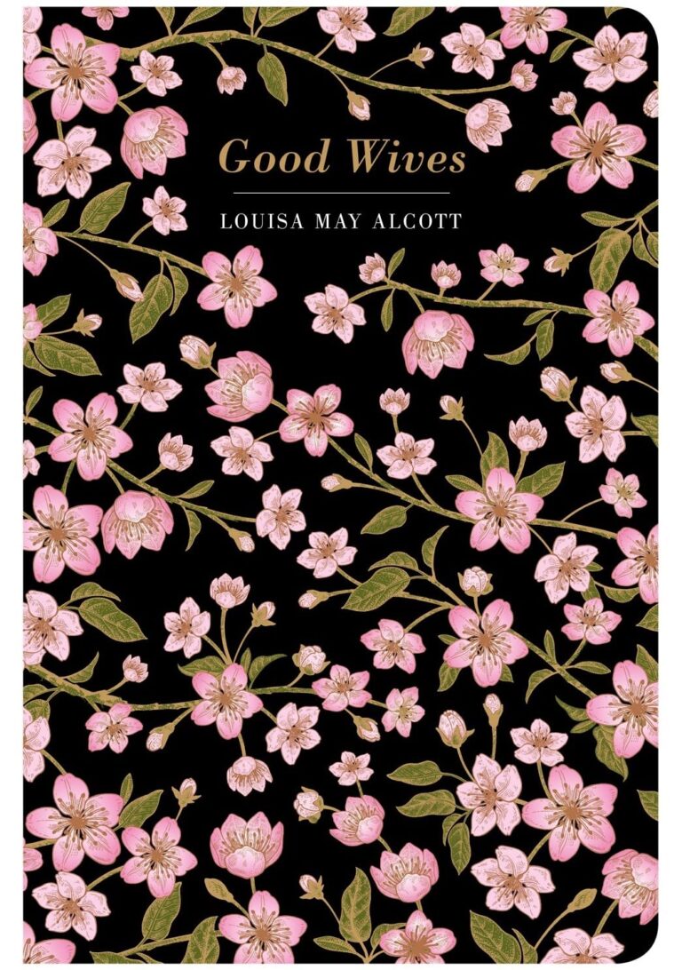 Good Wives (Chiltern Classic) Hardcover