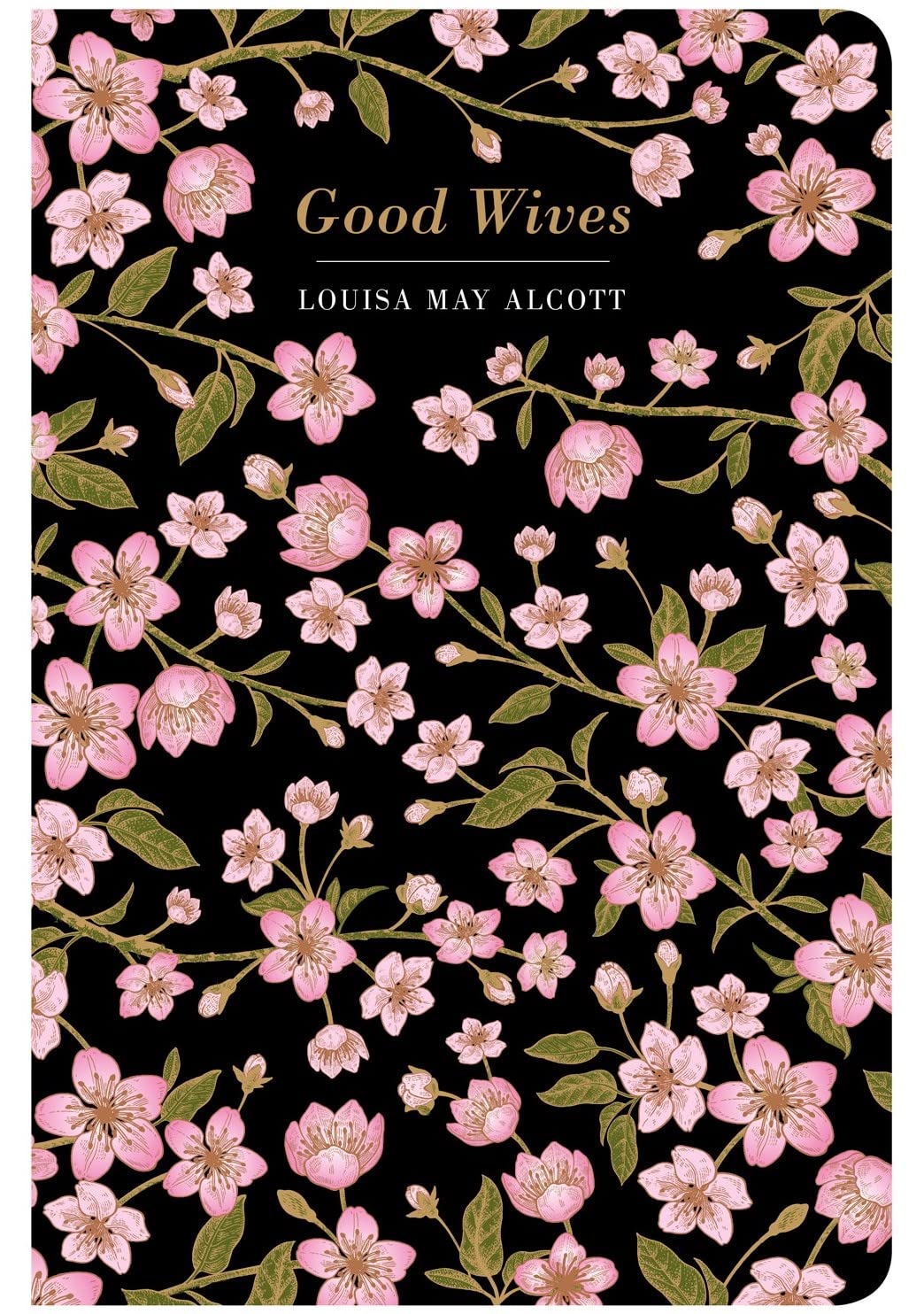 Good Wives (Chiltern Classic) Hardcover
