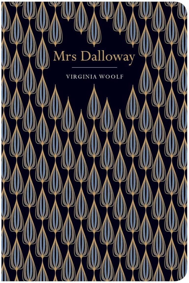 Mrs Dalloway (Chiltern Classic) Hardcover