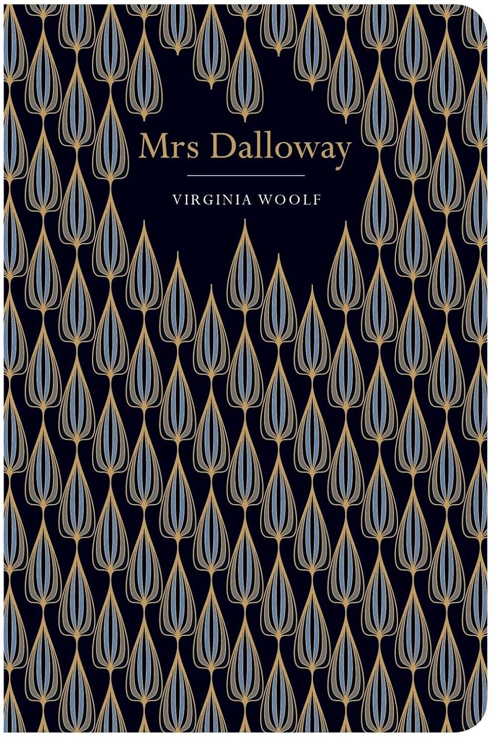 Mrs Dalloway (Chiltern Classic) Hardcover