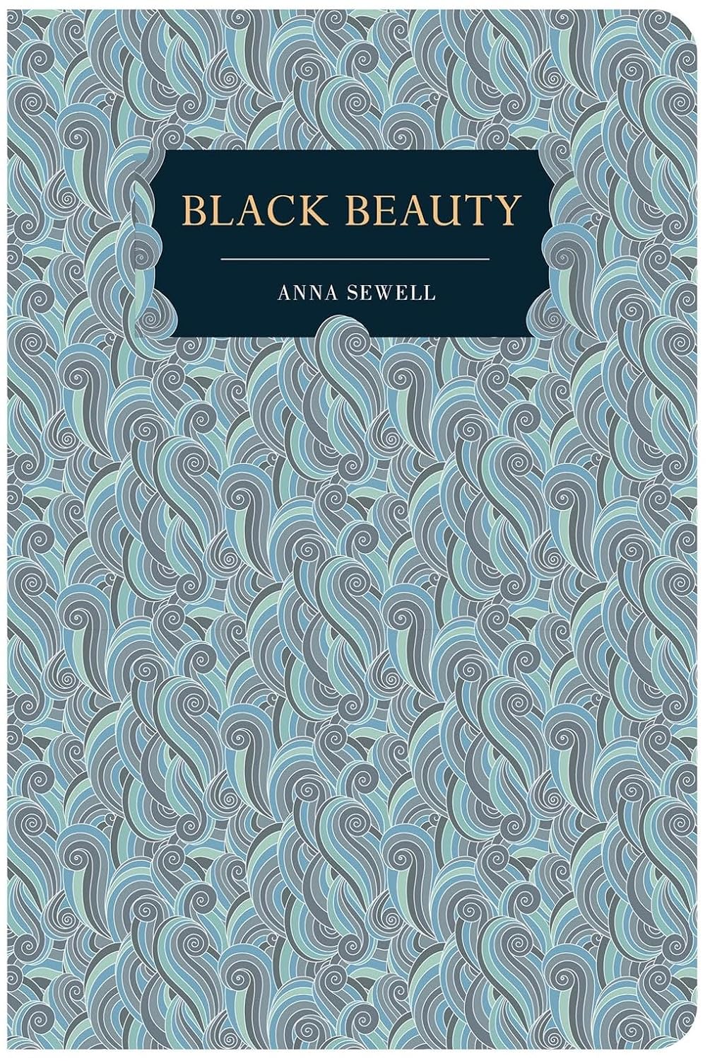Black Beauty (Chiltern Classic) Hardcover