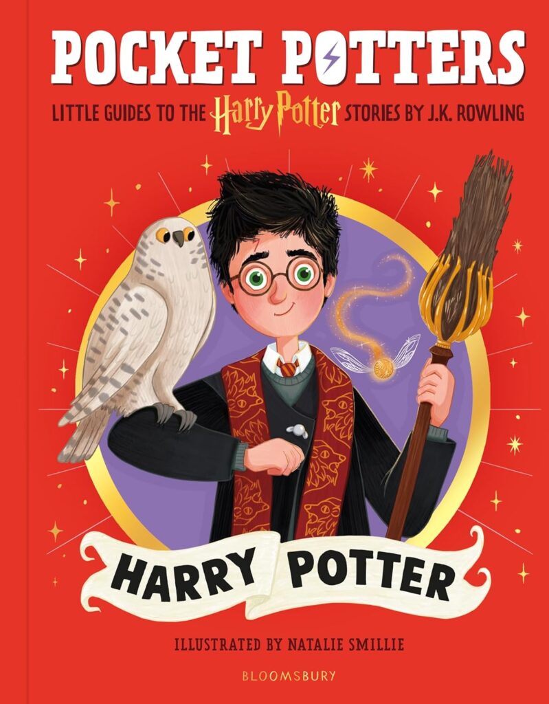 Harry Potter Hardcover