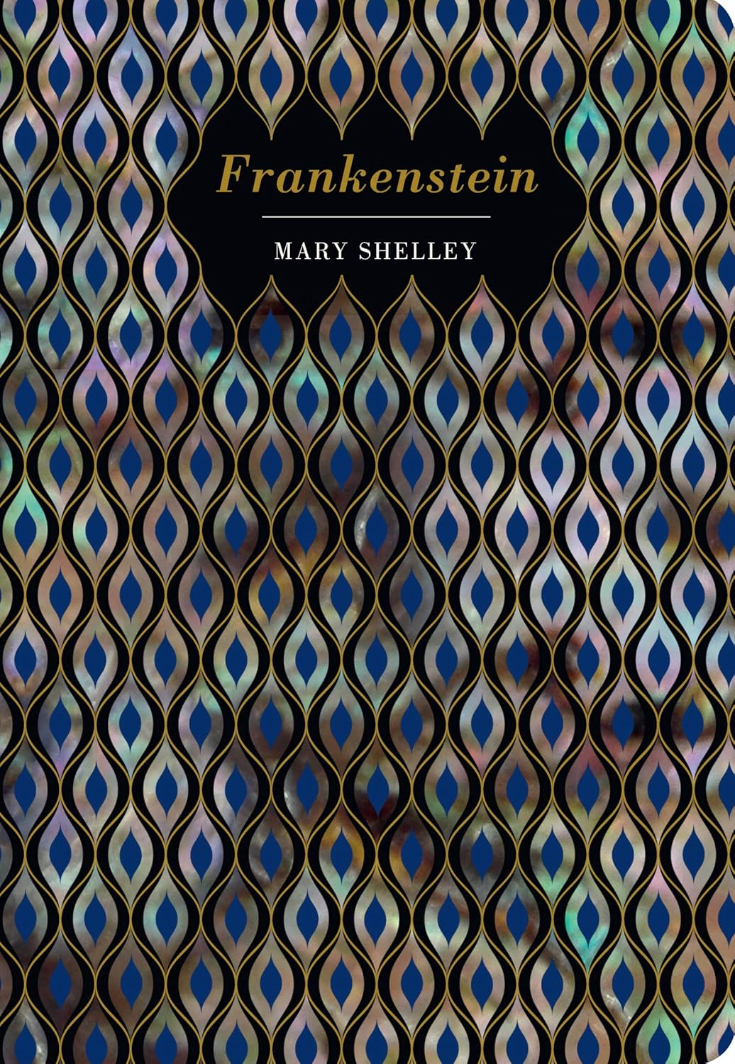 Frankenstein (Chiltern Classic) Hardcover